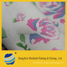 Spandex Cotton Twill 20*16+70D Fabric